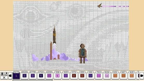 Coloring Pixels: Onion Pack — screenshot 5