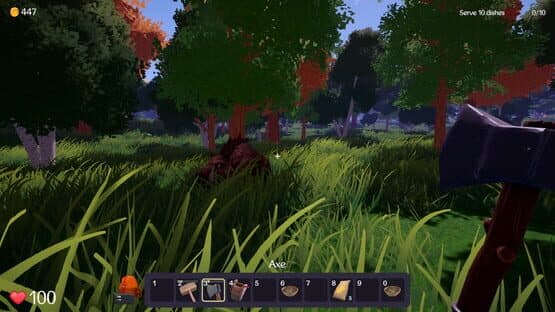 Ale & Tale Tavern — screenshot 3