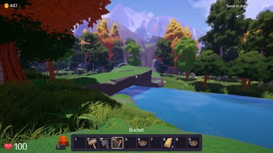 Ale & Tale Tavern — screenshot 4
