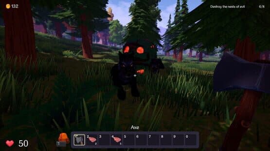 Ale & Tale Tavern — screenshot 5