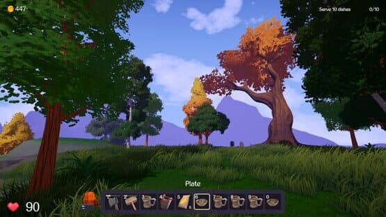 Ale & Tale Tavern — screenshot 6