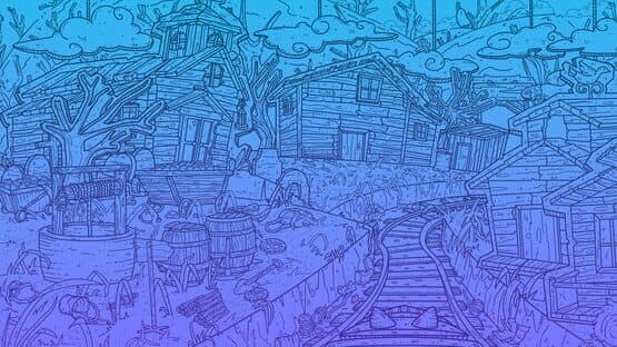 A Park Full of Cats: Haunted Ride — screenshot 5