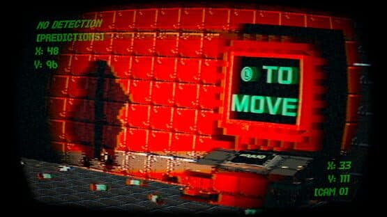 Bleed Runner — screenshot 1