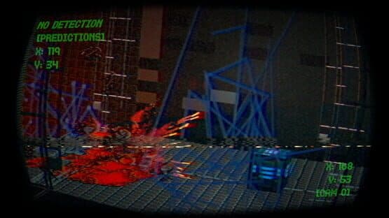 Bleed Runner — screenshot 3