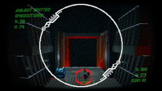 Bleed Runner — screenshot 4