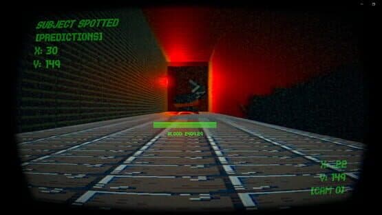 Bleed Runner — screenshot 5