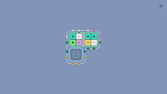 Lines on Sides — screenshot 1