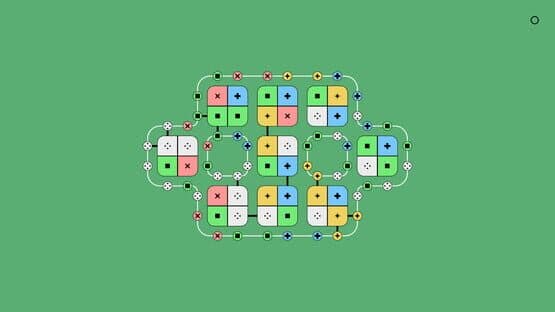 Lines on Sides — screenshot 4