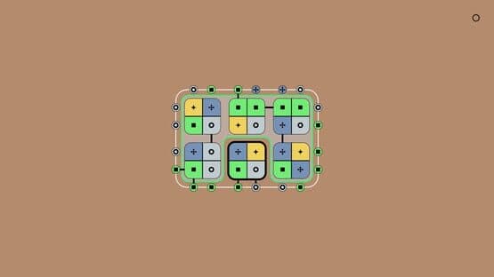 Lines on Sides — screenshot 5