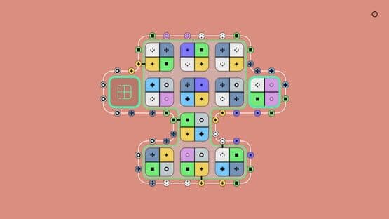 Lines on Sides — screenshot 6