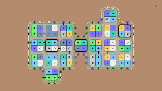 Lines on Sides — screenshot 8