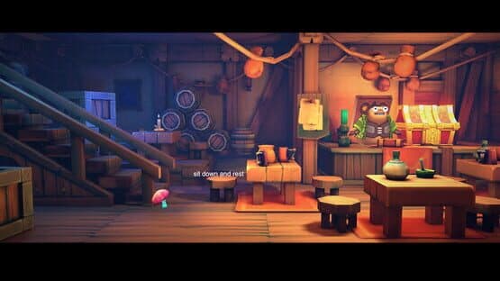 I am a Fish Online — screenshot 4