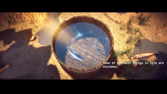 I am a Fish Online — screenshot 7