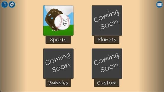 Bubble Ball! — screenshot 2
