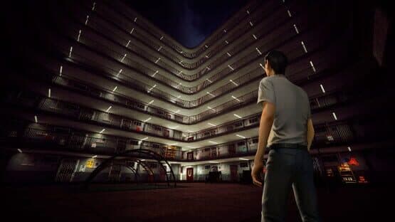 Haunted House — screenshot 1