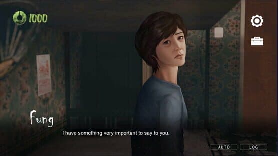 Haunted House — screenshot 4