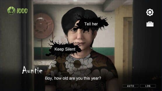 Haunted House — screenshot 6