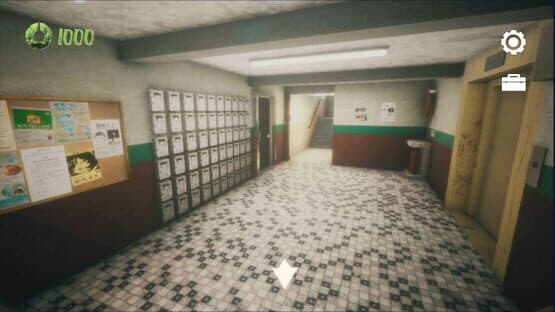 Haunted House — screenshot 7