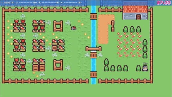 Battlechat — screenshot 1