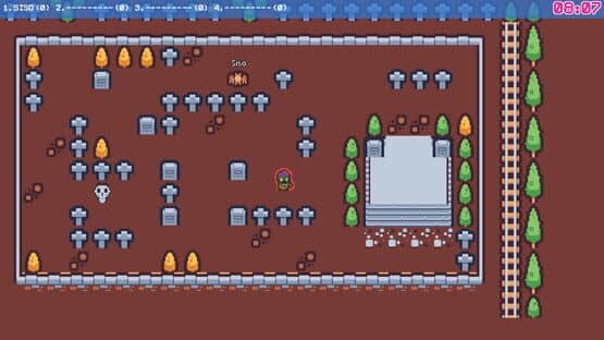 Battlechat — screenshot 2