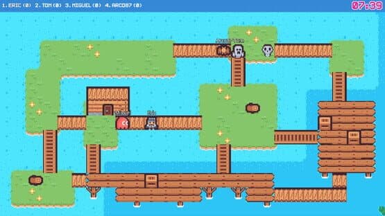 Battlechat — screenshot 3