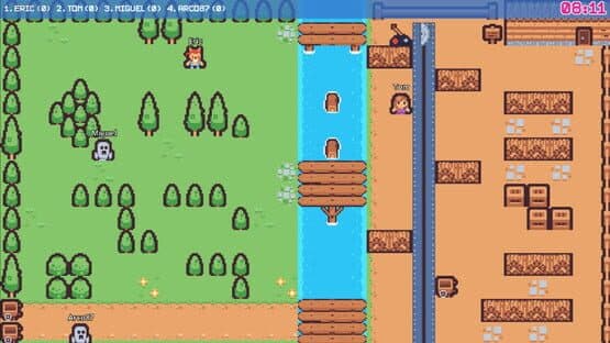 Battlechat — screenshot 4