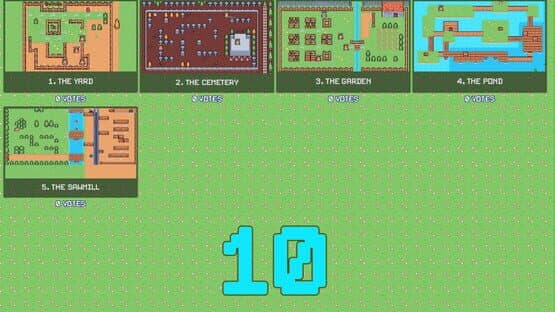 Battlechat — screenshot 5