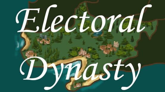 Electoral Dynasty — screenshot 1