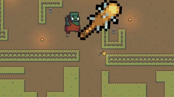Idiots' Fantasy — screenshot 3
