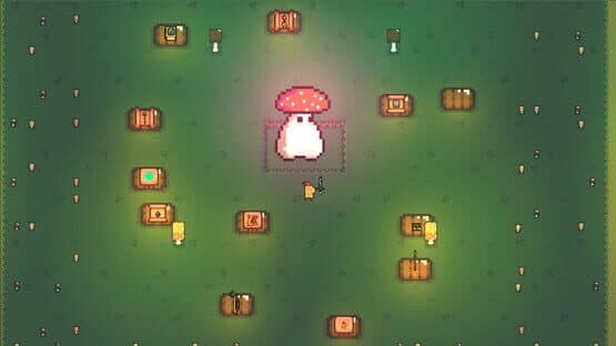 Idiots' Fantasy — screenshot 4