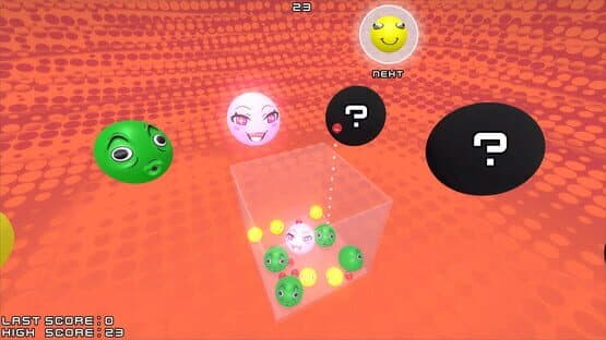 Ball Pit King 3D — screenshot 1