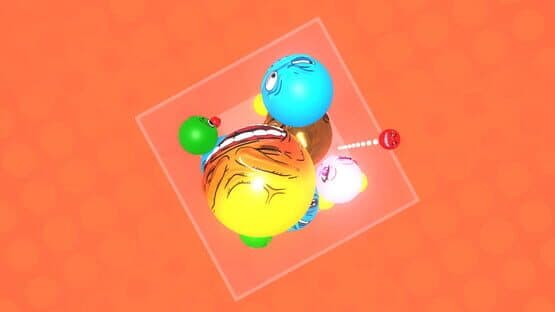 Ball Pit King 3D — screenshot 2