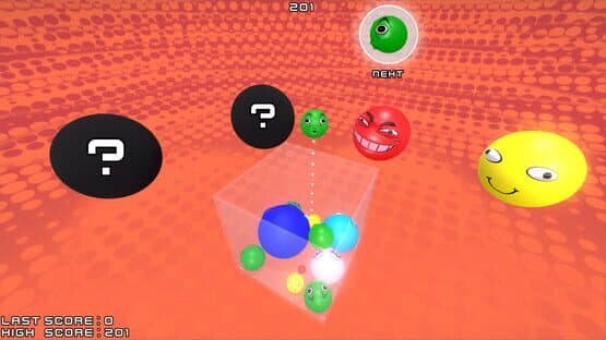 Ball Pit King 3D — screenshot 4