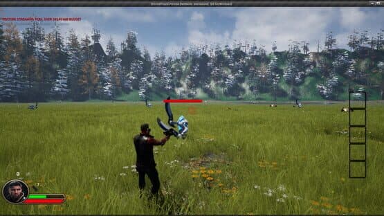 Complete — screenshot 2
