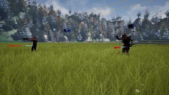 Complete — screenshot 3