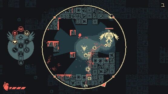 Incarnation — screenshot 1