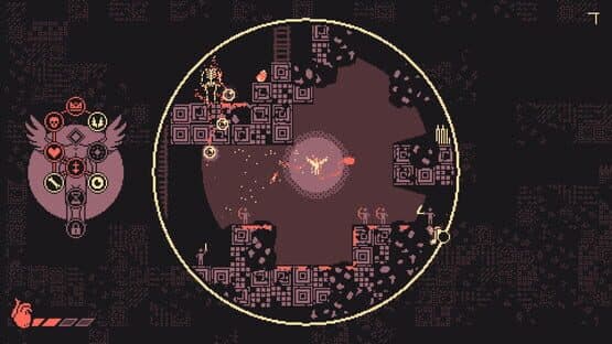 Incarnation — screenshot 2