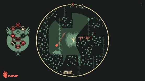 Incarnation — screenshot 4