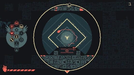 Incarnation — screenshot 5