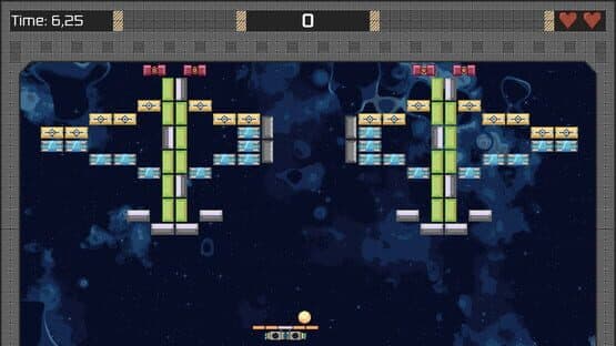 Galactic Breakout — screenshot 6