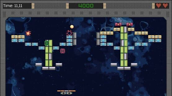 Galactic Breakout — screenshot 7