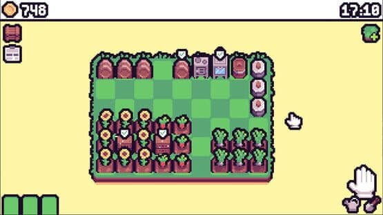 Micro Macro Farm — screenshot 1