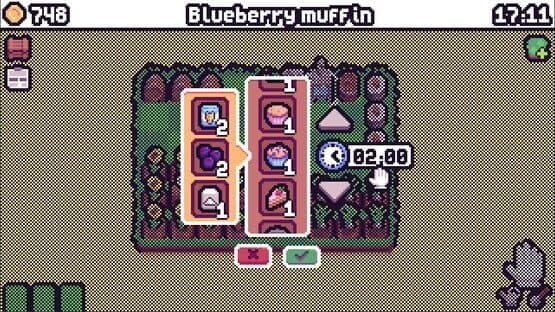 Micro Macro Farm — screenshot 2