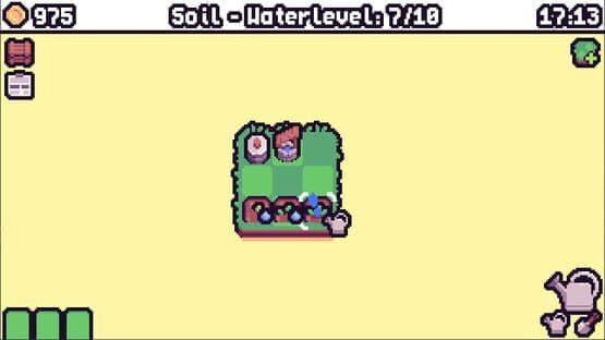 Micro Macro Farm — screenshot 4