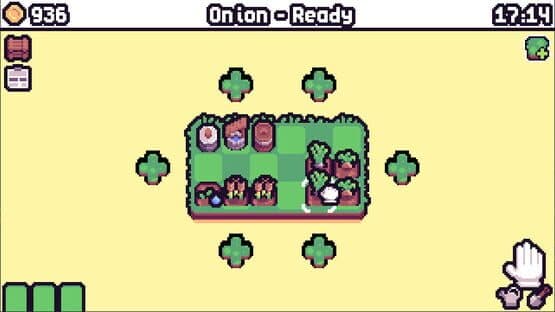 Micro Macro Farm — screenshot 5