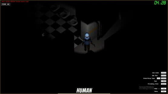 Infected: Outpost — screenshot 2