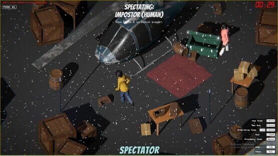 Infected: Outpost — screenshot 4