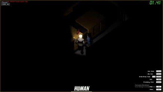 Infected: Outpost — screenshot 7