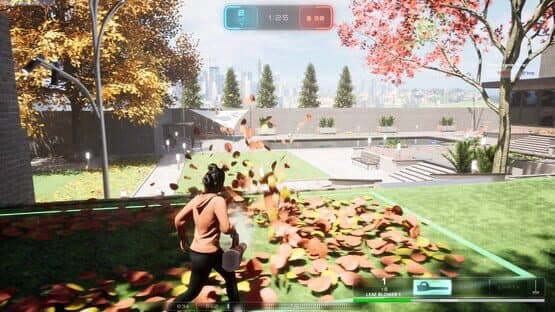 Leaf Blower Sim — screenshot 5