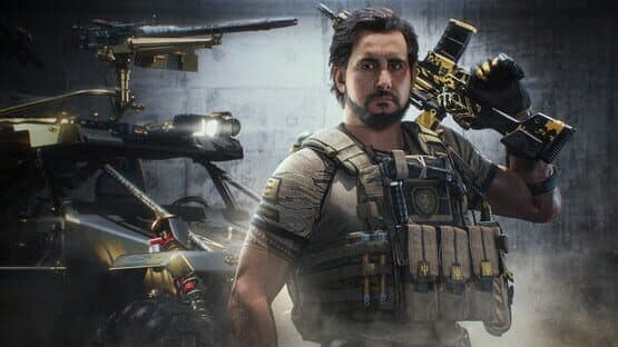 Call of Duty: Endowment (C.O.D.E.) Warrior Pack — screenshot 1